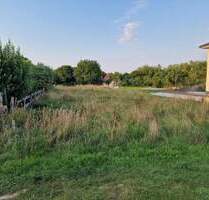 Grundstück für Einfamilienhaus oder Tiny H., gut geschnitten, Baurecht, straßenseitig erschl., frei. - Großwoltersdorf