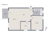 S-108397 Grundriss - 