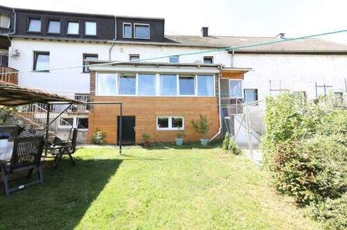 Haus 5 Garten - 