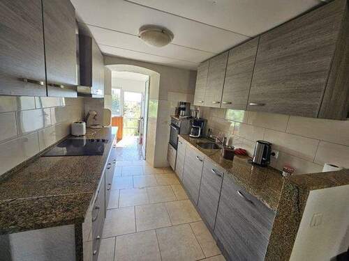 Haus 5 - Mehrfamilienhaus, Wohnhaus mit 240,00 m&sup2; in Bettenfeld zum Kaufen