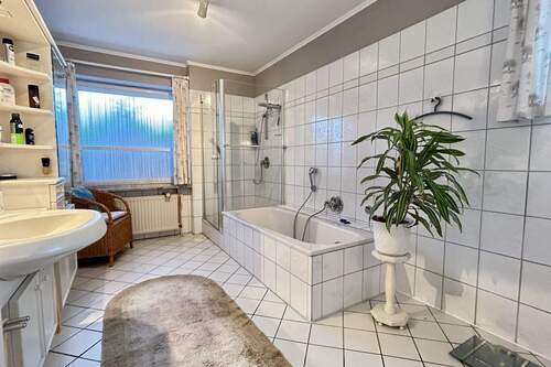 Badezimmer - 