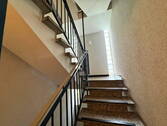 Gepflegtes Treppenhaus - 