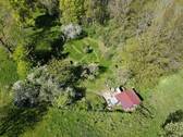 Bild 1 - RESERVIERT - Gartengrundstück mit Gartenhaus