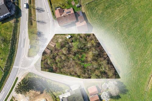 Bild 2 - Grundstück zum Kaufen in Hohenwarth