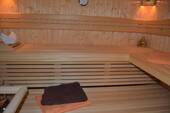 Sauna - 