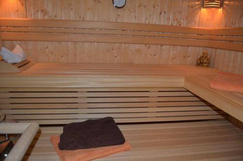 Sauna - 