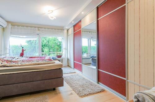 Schlafzimmer - 