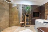 Dusch- und Wannenbad - 