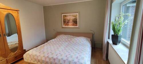Schlafzimmer Ansicht 2 - 