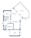 Grundriss EG - 
