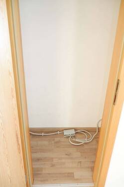 Abstellraum - 