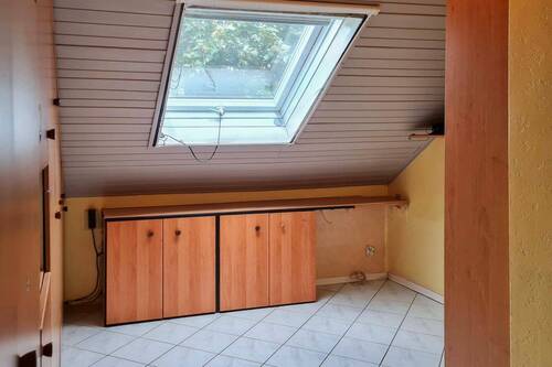 Kinderzimmer - 