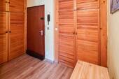 Eingangsbereich - 