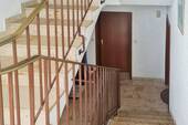 Treppenhaus - 