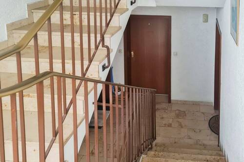 Treppenhaus - 