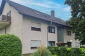 Ansicht - Wohnen im Grünen - Ihr neues Zuhause mit viel Potenzial in ruhiger Lage mitten in der Stadt