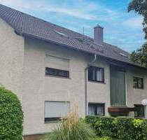 Wohnen im Grünen - Ihr neues Zuhause mit viel Potenzial in ruhiger Lage mitten in der Stadt - Offenbach am Main