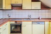 Küche - Einfamilienhaus in Offenbach am Main zum Kaufen