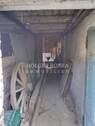 Stallung innen - 