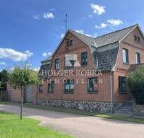 Charmanter Resthof in Kortenbeck - Dähre