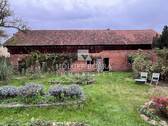 Garten Innenhof - 