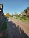 Straßenblick - 
