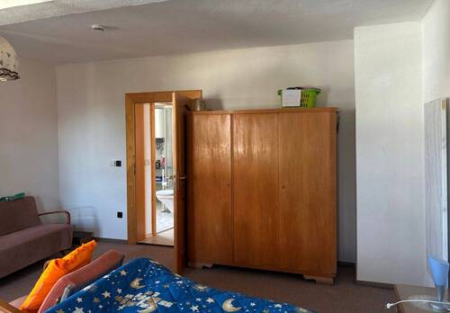 Zimmer im OG - 