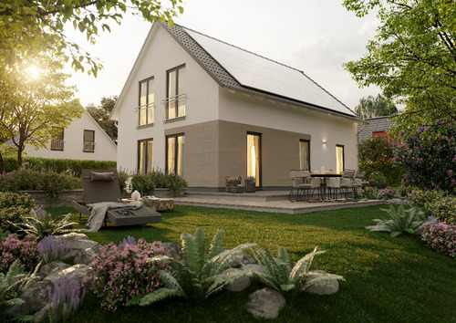 Bild 4 - Einfamilienhaus mit 148,00 m² in Nieste zum Kaufen