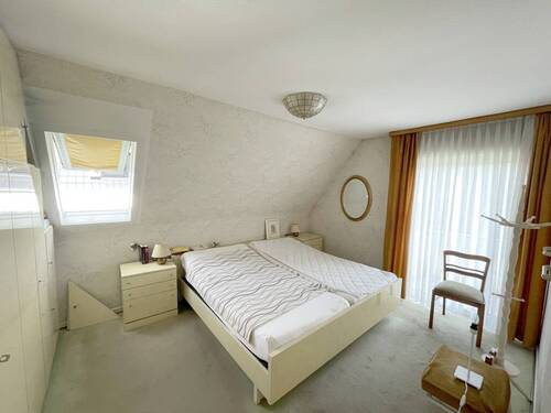 Elternschlafzimmer - 