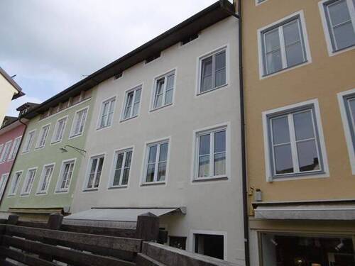 P1010108 - Bad Tölz- 3 Zi.-Wohnung mitten in der Stadt