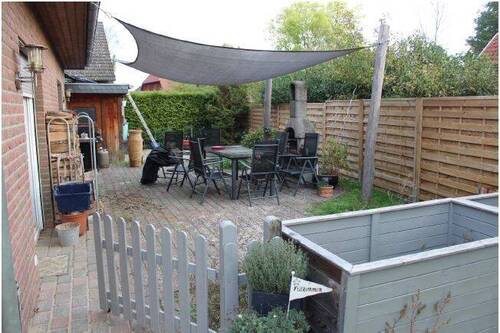 Terrasse - 
