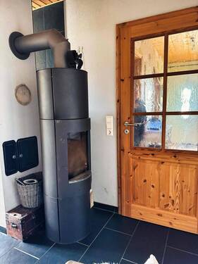 Kamin - 