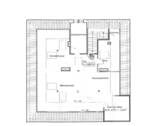 Grundriss Dachgeschoss - 