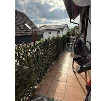 Grosse Wohnung im 1. OG mit Flair - Willstätt Legelshurst