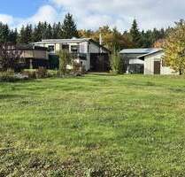 Großzügiges Baugrundstück, begehrte Lage, ohne Bauträgerbindung - in Leubnitz-Forst! - Werdau OT Leubnitz-Forst Leubnitz Forst