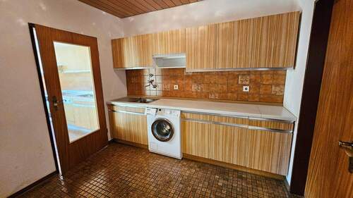 Hauswirtschaftsraum - 