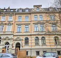 Eigentumswohnung in Halle (Saale) - Mühlwegviertel