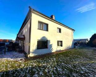 GLOBAL INVEST SINSHEIM | Umfassend modernisiertes Reihenendhaus in Sinsheim-Ost