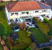 GLOBAL INVEST SINSHEIM | Umfassend modernisiertes Reihenendhaus in Sinsheim-Ost