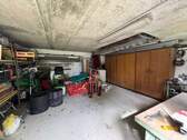 Keller/Garage - 