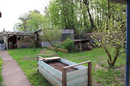 IMG_1928.JPG - 4 Zimmer Mehrfamilienhaus, Wohnhaus zum Kaufen in Luckenwalde