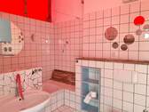 Badezimmer Ansicht 2 - 