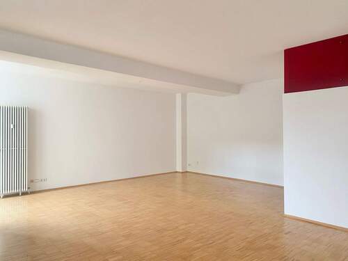 Wohnbereich Ansicht 2 - 