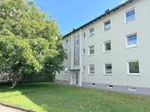 Wittelsbacherstr. 77a - 2 Zimmer Etagenwohnung in Nürnberg