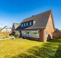 Grundstück mit Altbestand unweit vom Strand in Westerland Ideal für ein Neubauvorhaben - Sylt
