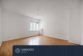 Wohnzimmer - ?? Fußläufig zum Viktoria-Luise-Plz - Charmante2 Zimmer Wohnung mit EBK und ruhigen Zimmern