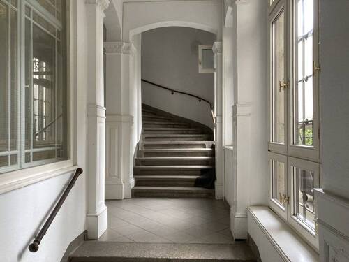 Treppenhaus - 