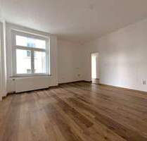 Schicke Wohnung in der Innenstadt - Zwickau