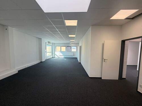 1.jpg - vielseitig nutzbare Bürofläche im 1.OG in Billbrook