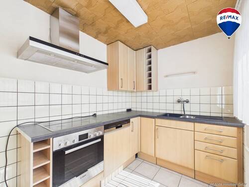 RE/MAX Immobilien DeLux Haus zu verkaufen in Besseringen - 